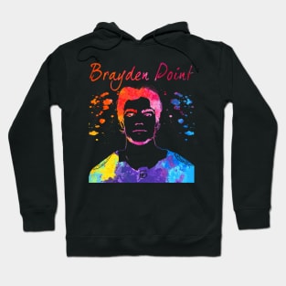 Brayden Point Hoodie